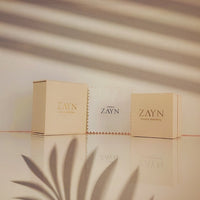 Thumbnail for Zayn Luxury Jewellery Packaging