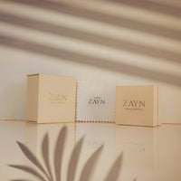 Thumbnail for Zayn Luxury Jewellery Packaging