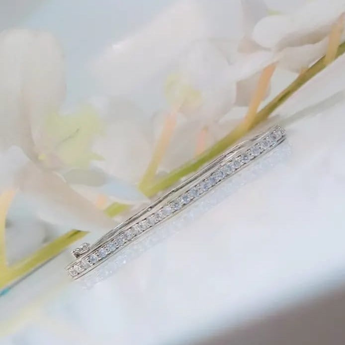 Diamond Bracelet Zayn Luxury Jewellery