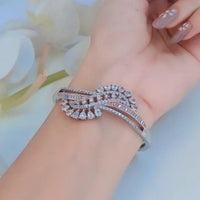 Thumbnail for Rose Gold Bracelet Zayn Luxury Jewellery