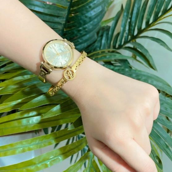 Inspired Bracelet Zayn Luxury Jewellery