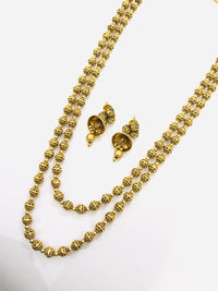Thumbnail for Multi Ball Necklace Set
