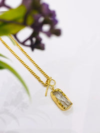 Thumbnail for Crystal Stone Long Chain
