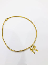 Thumbnail for Bow Bold Sleek Chain