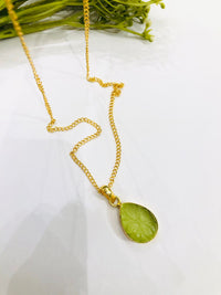 Thumbnail for Lime Stone Chain