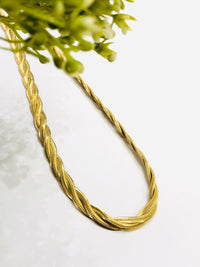 Thumbnail for Golden Glow Chain