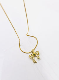 Thumbnail for Shinning Bow Chain