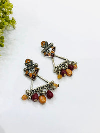 Thumbnail for Desert Bloom Earrings