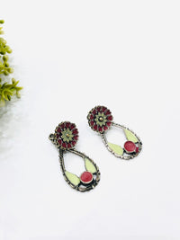 Thumbnail for Garden Wings Earrings