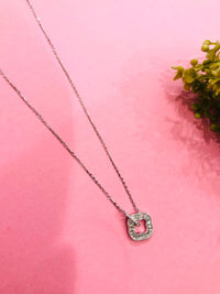Thumbnail for 925 Silver Cascade Chain