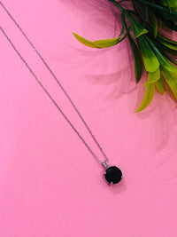 Thumbnail for Black Stone Chain