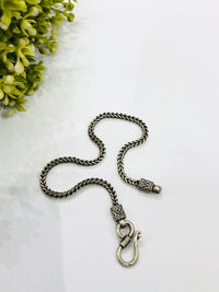 Thumbnail for 925 Silver Eternal Grace Bracelet