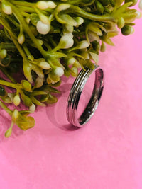 Thumbnail for 925 Silver Men's Ring