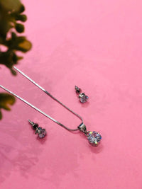 Thumbnail for Round Pendant Set