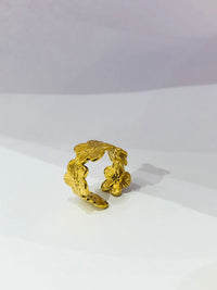 Thumbnail for Golden Flower Ring
