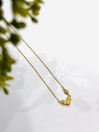 Thumbnail for Golden Heart Chain