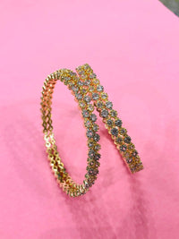 Thumbnail for Imperial Gleam Bangle