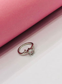 Thumbnail for Plain Round Ring