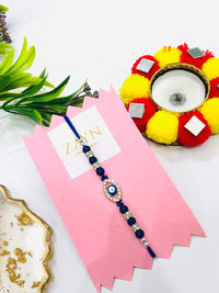 Thumbnail for Evil Eye Rakhi
