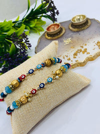 Thumbnail for Mystic Eye Rakhi