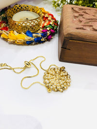Thumbnail for Pearl Jadau Bracelet