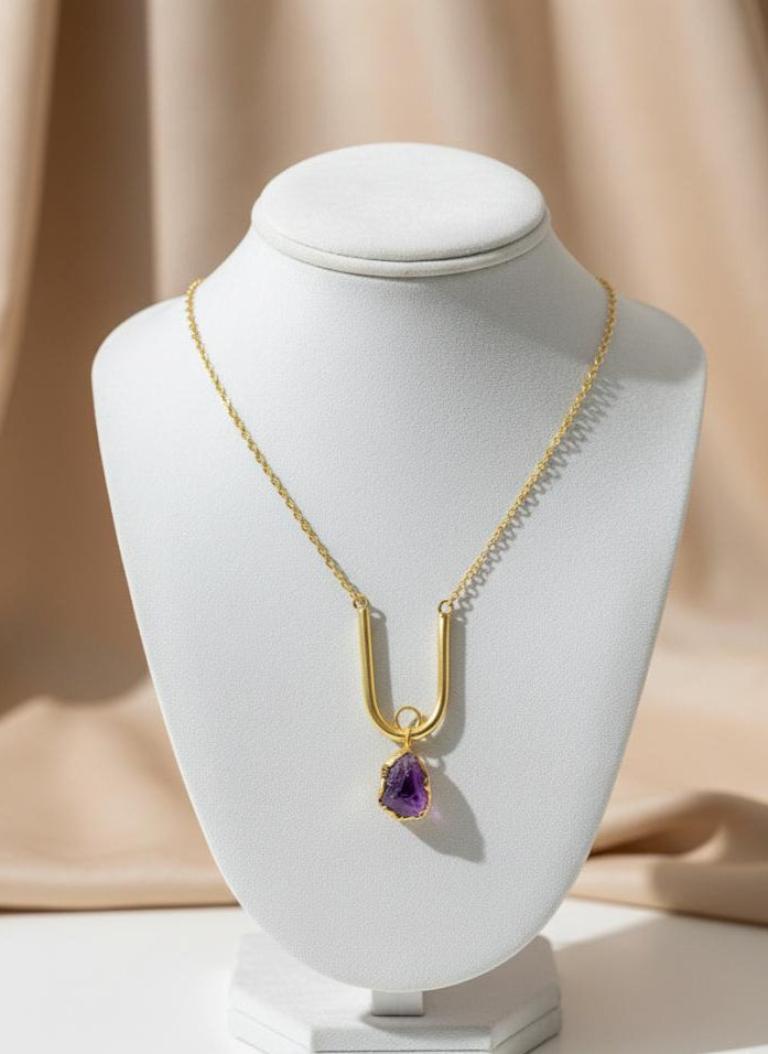 Violet Grace Chain