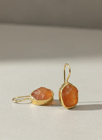 Thumbnail for Citrus Aura Earrings