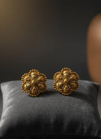 Thumbnail for Sunlit Glow Earrings