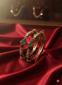 Thumbnail for Aabha Bangle