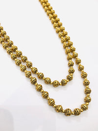 Thumbnail for Multi Ball Necklace Set