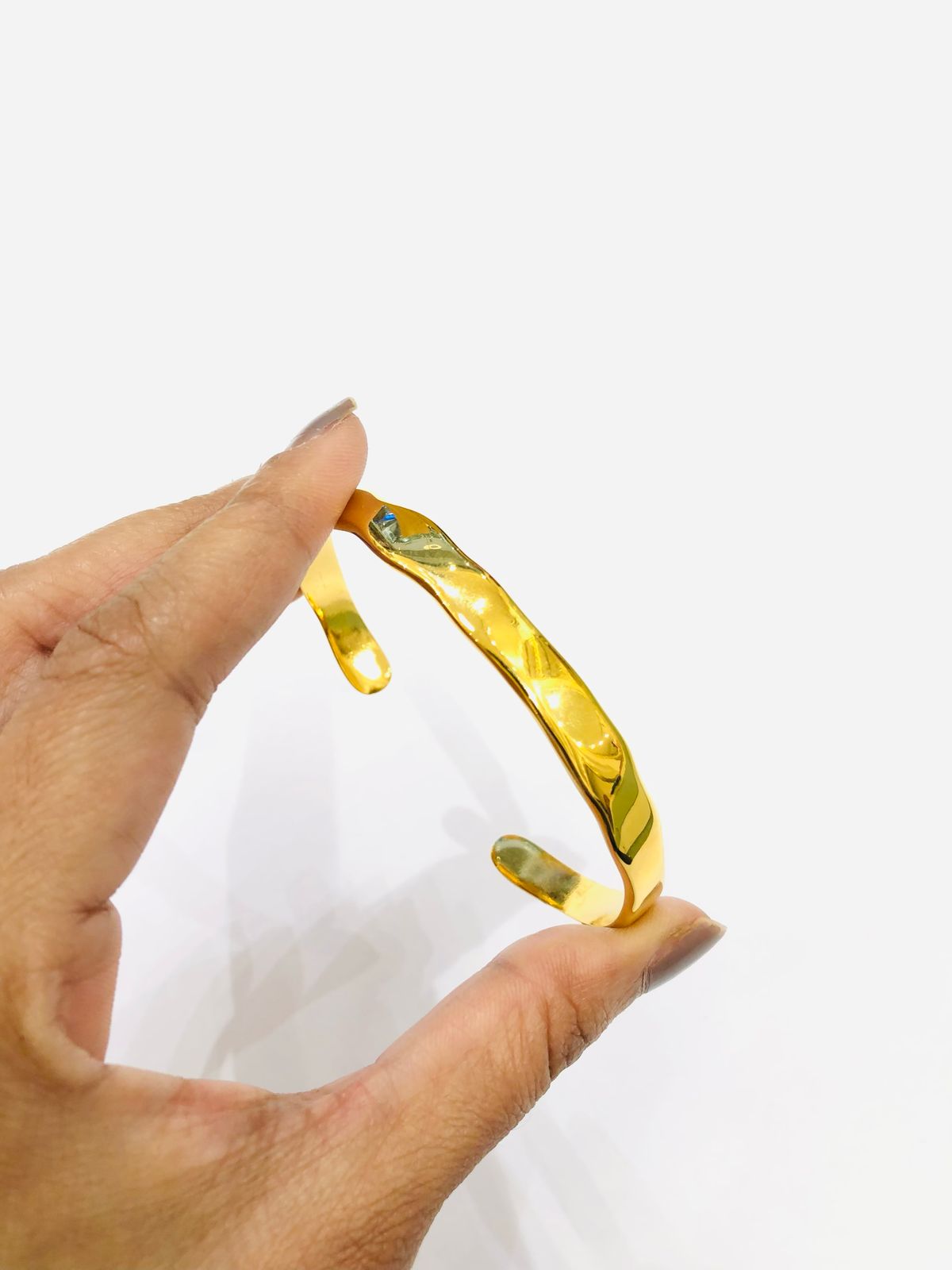 Twilight Golden Bracelet