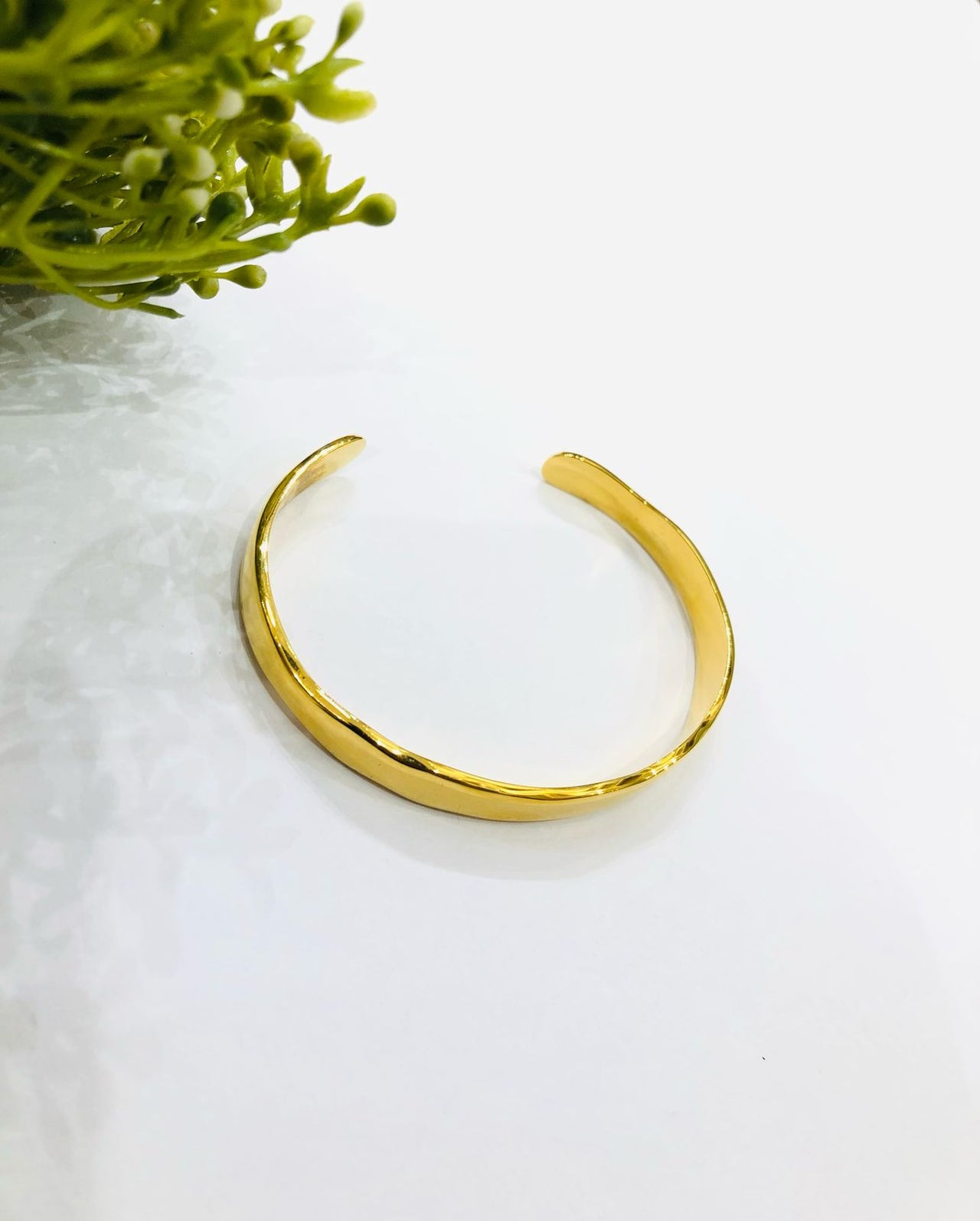 Twilight Golden Bracelet