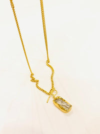 Thumbnail for Crystal Stone Long Chain