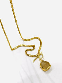 Thumbnail for Yellow Stone Long Chain