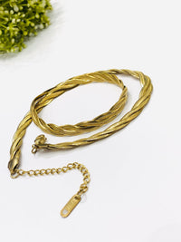 Thumbnail for Golden Glow Chain