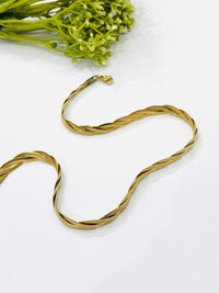 Thumbnail for Golden Glow Chain
