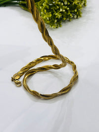 Thumbnail for Golden Glow Chain