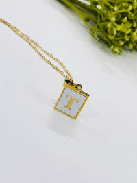 Thumbnail for T Initial Chain