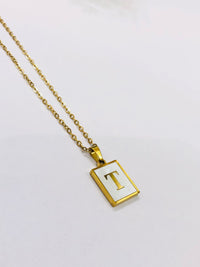 Thumbnail for T Initial Chain