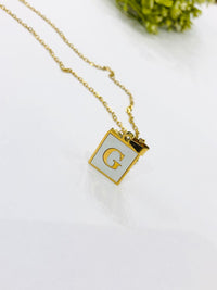 Thumbnail for G Initial Chain