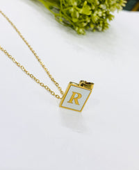 Thumbnail for R Initial Chain