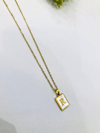 Thumbnail for R Initial Chain