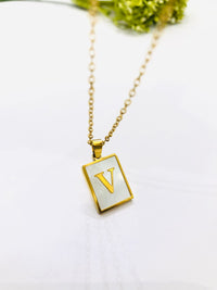 Thumbnail for V Initial Chain