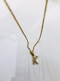 Thumbnail for K Stone Initial Chain