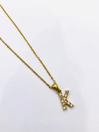 Thumbnail for K Stone Initial Chain