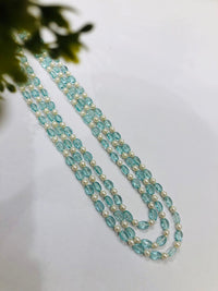 Thumbnail for Crystal Beads Necklace
