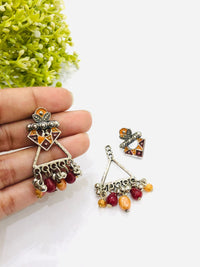 Thumbnail for Desert Bloom Earrings