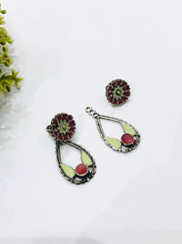 Thumbnail for Garden Wings Earrings