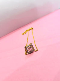 Thumbnail for 925 Silver Golden Chain