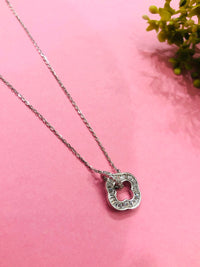 Thumbnail for 925 Silver Cascade Chain